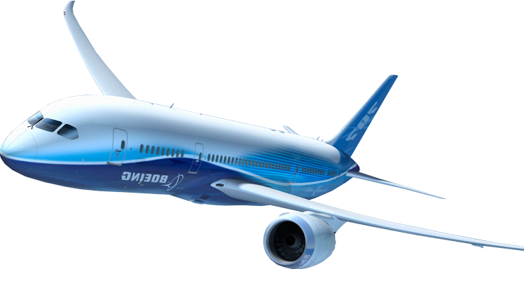 Star Gate Airplane