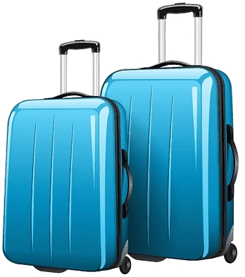 Luggage logistics